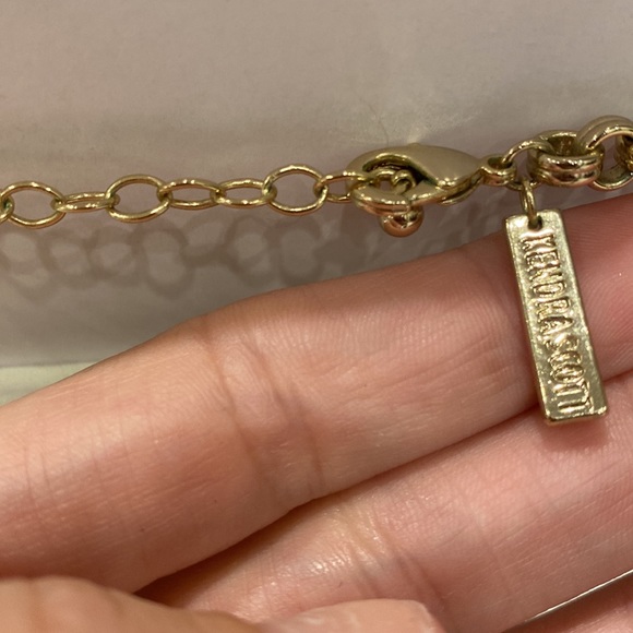 Kendra Scott Natasha Necklace - Picture 3 of 3